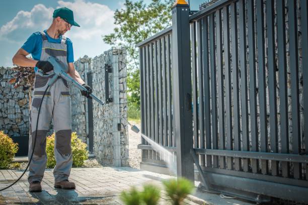Paint Preparation in Lake Clarke Shores, FL
