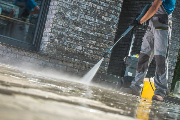 Best Gas Station Cleaning  in Lake Clarke Shores, FL