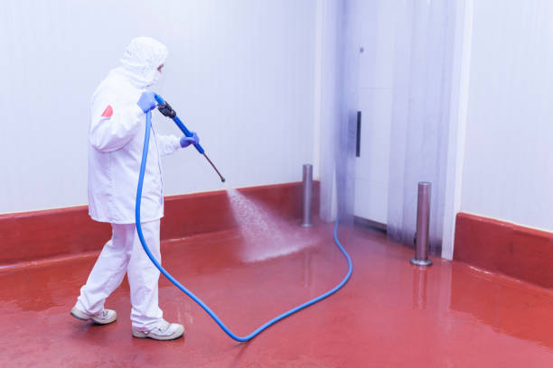 Best Warehouse Cleaning  in Lake Clarke Shores, FL